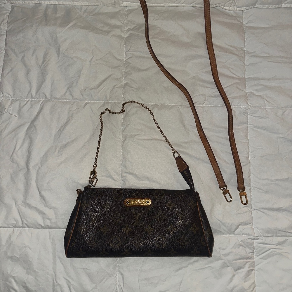 Louis Vuitton purse